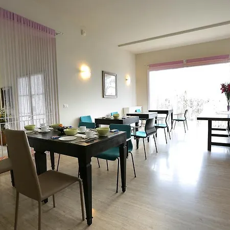 Casa Vacanza La Vigna Leverano