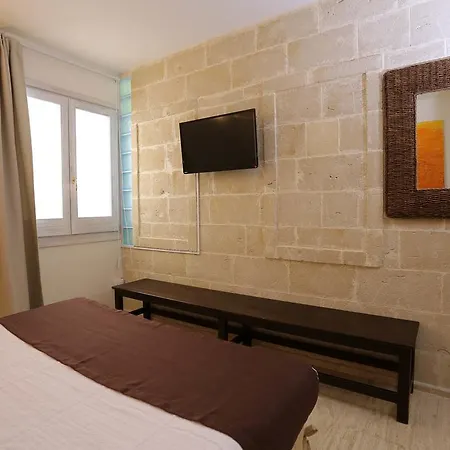 Appartement Casa Vacanza La Vigna *