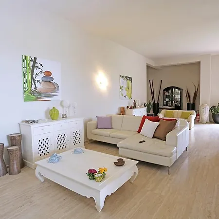 Casa Vacanza La Vigna Appartement *