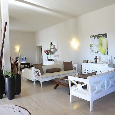 Casa Vacanza La Vigna * Leverano