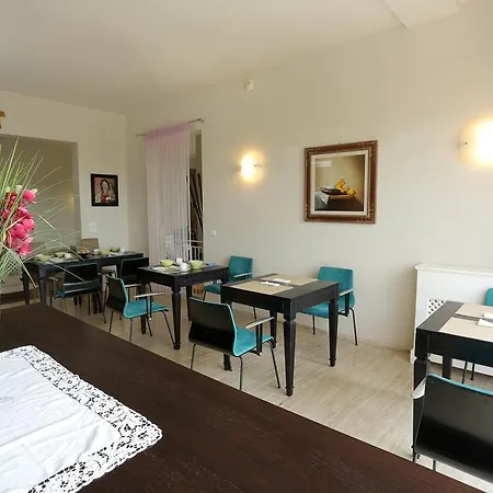 Appartement Casa Vacanza La Vigna *