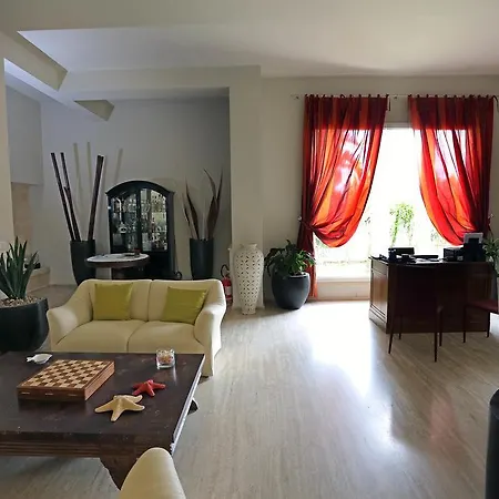 Casa Vacanza La Vigna *