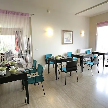 Casa Vacanza La Vigna