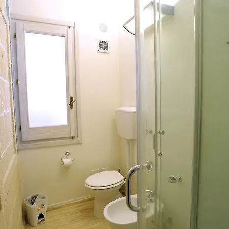 Casa Vacanza La Vigna Appartement Leverano