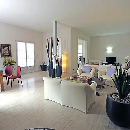 Casa Vacanza La Vigna Leverano