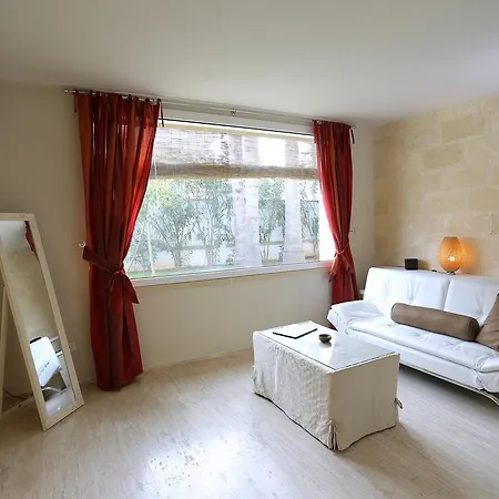 Casa Vacanza La Vigna Appartement