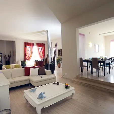 Casa Vacanza La Vigna
