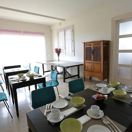 Casa Vacanza La Vigna Leverano