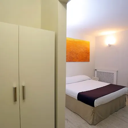 Appartement Casa Vacanza La Vigna Leverano