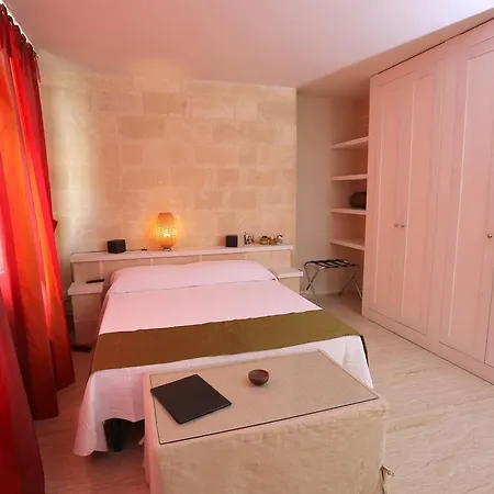 Casa Vacanza La Vigna Appartement Leverano