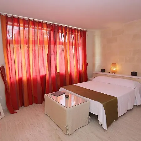 Casa Vacanza La Vigna Leverano