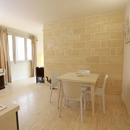 Casa Vacanza La Vigna Appartement