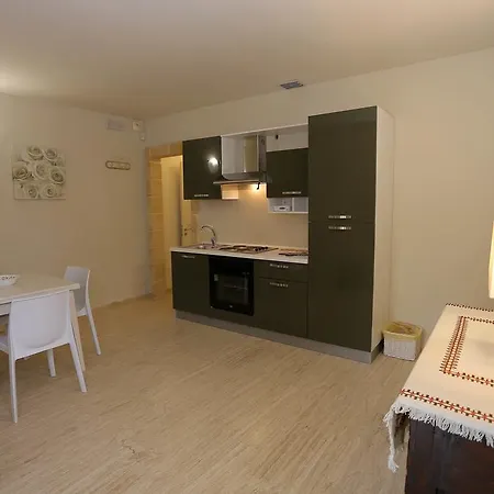 Casa Vacanza La Vigna *