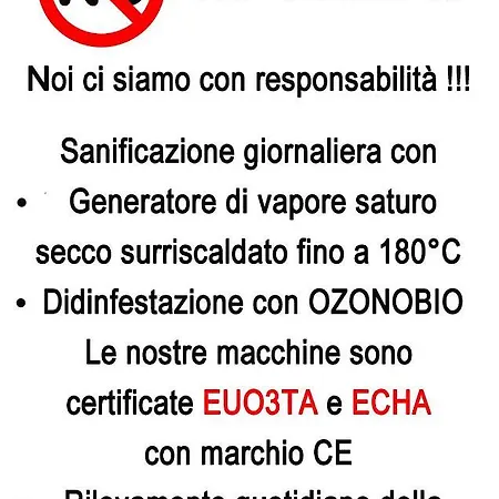 Casa Vacanza La Vigna Appartement Leverano